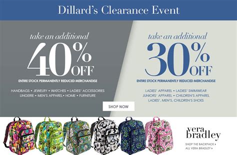 dillard's promo code